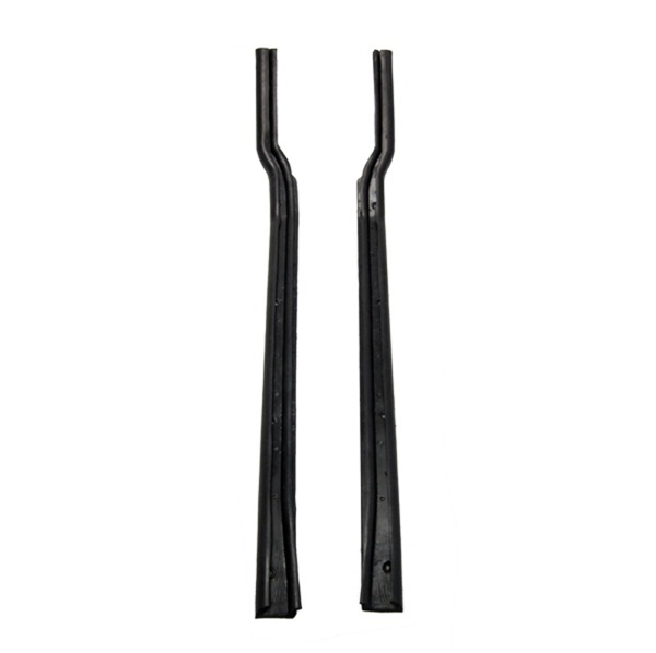 1963-65 Ford Falcon and Mercury Comet Convertible A-Pillar seal kit.