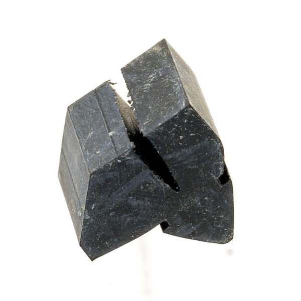 Dennis Carpenter - Door Bumper