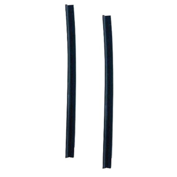 Dennis Carpenter - Quarter Window Leading Edge Seals