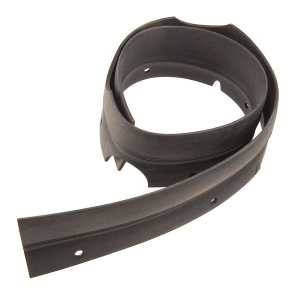 1964 Ford radiator top to hood seal.