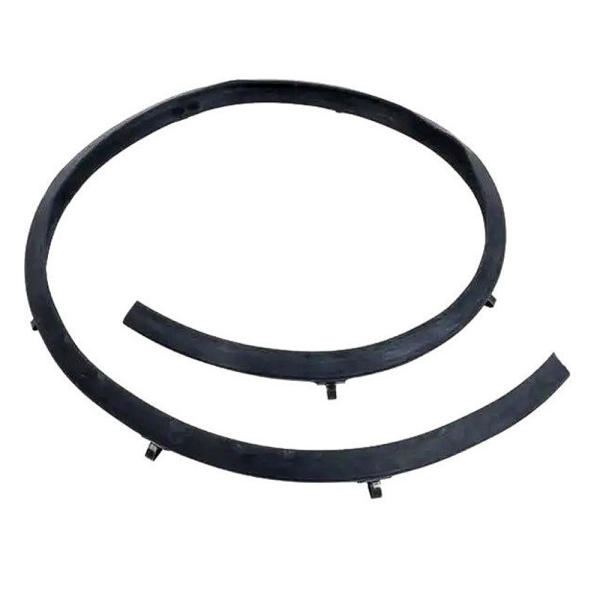 1964 and 1965 Ford Falcon and Mercury Comet hood to cowl seal.