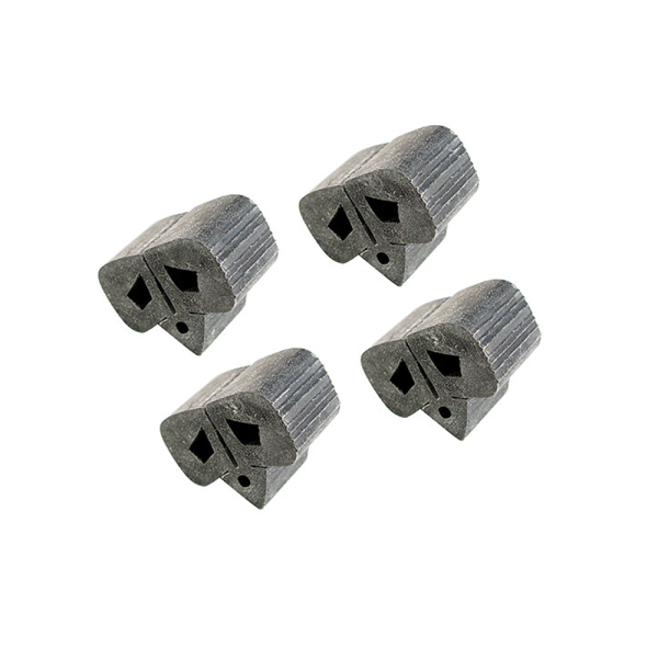 1964-1965 Ford & Mercury hood to fender bumper kit.