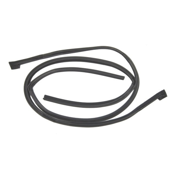 1964-1966 Ford Thunderbird hardtop roof rail seal kit.