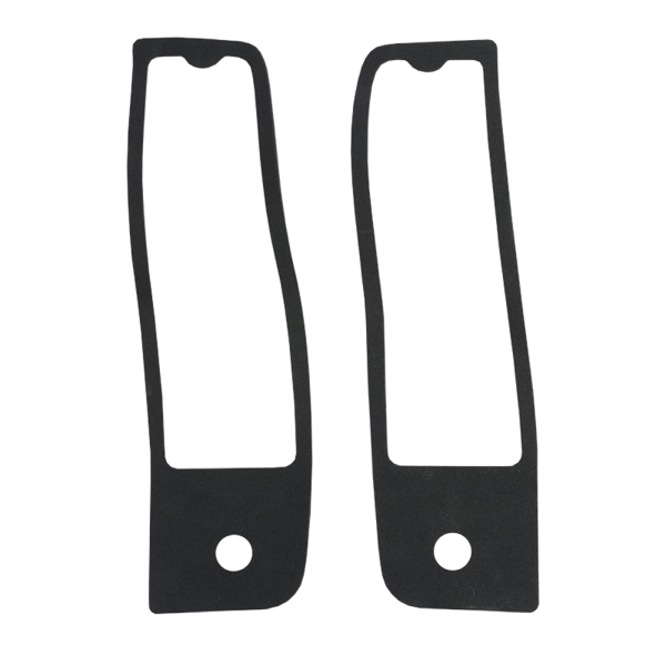 1964-66 Ford Truck and Van taillight lens gasket kit.