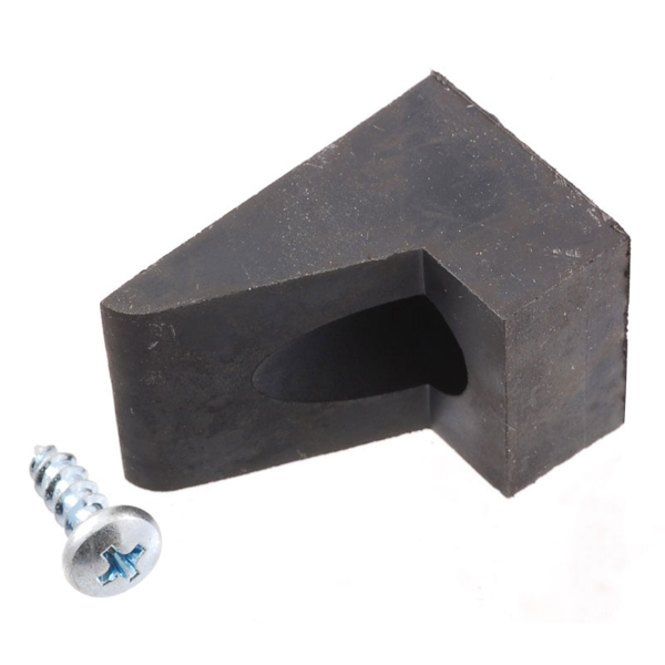 1964-79 Ford Truck & Bronco tailgate bumper.