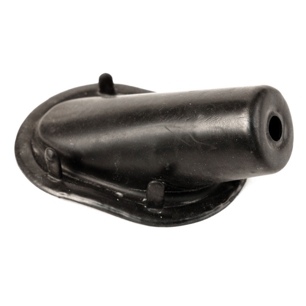 1965-67 Ford F Series Truck clutch rod at floor seal.