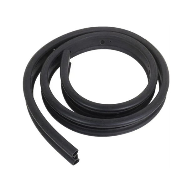 1966-77 Ford Bronco upper windshield frame seal.