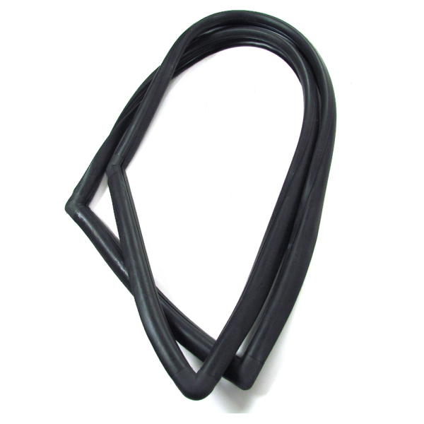 1966-77 Ford Bronco shell side or quarter glass seal.