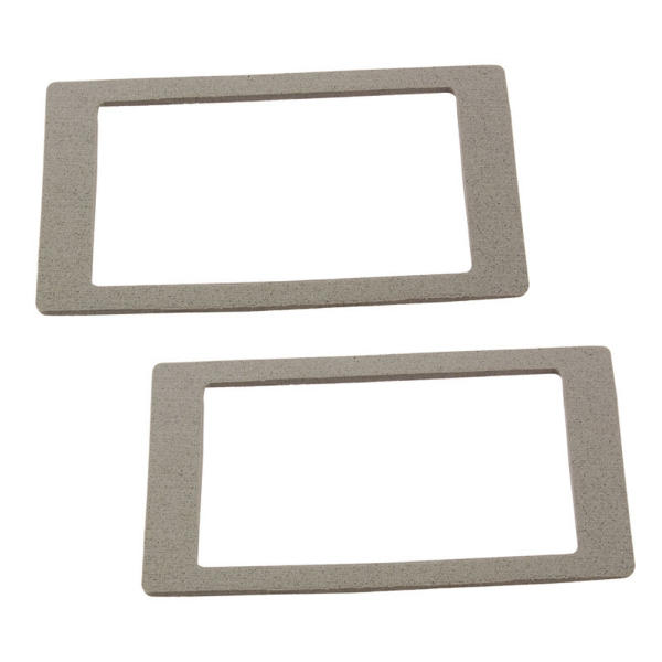 1967 Ford parking light lens gasket kit.