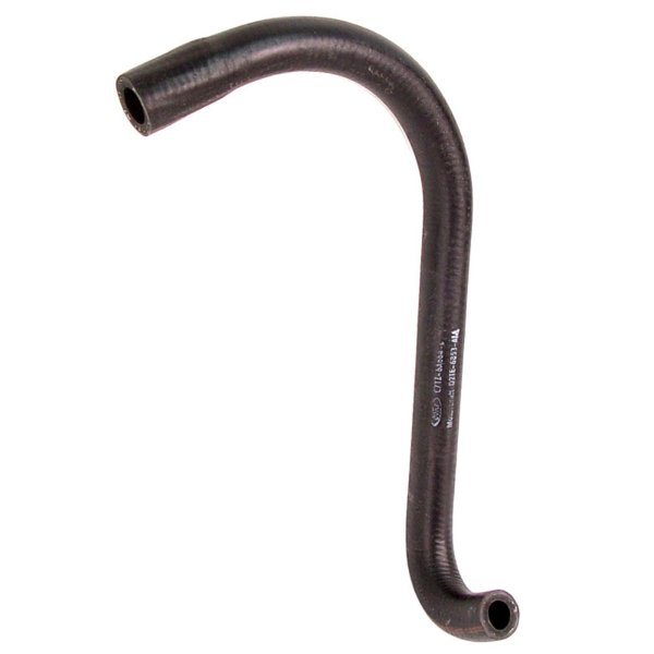 1967-72 Ford F Series Truck crankcase vent hose.