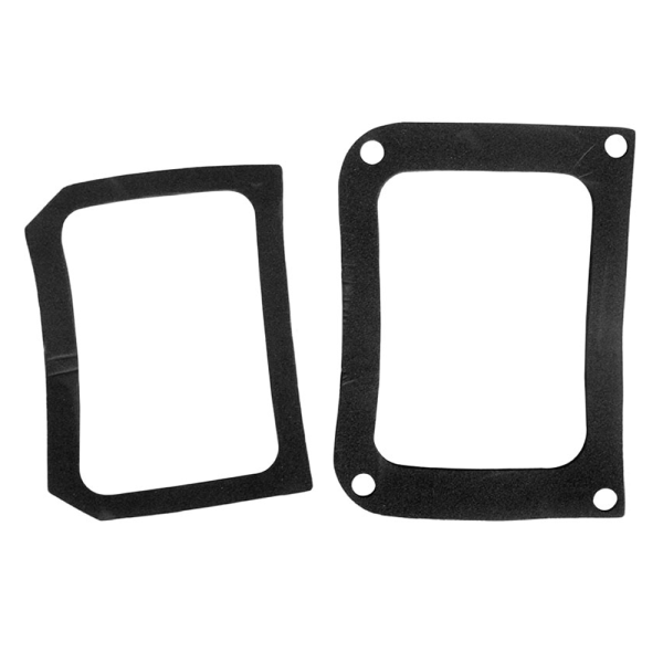 1967-72 Ford Truck cowl side vent gasket kit.