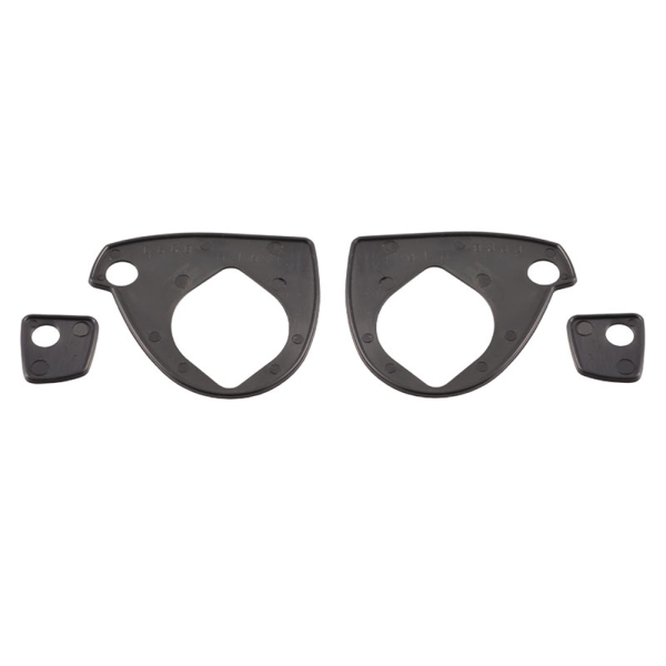 1967-72 Ford Truck door handle mounting pad kit.