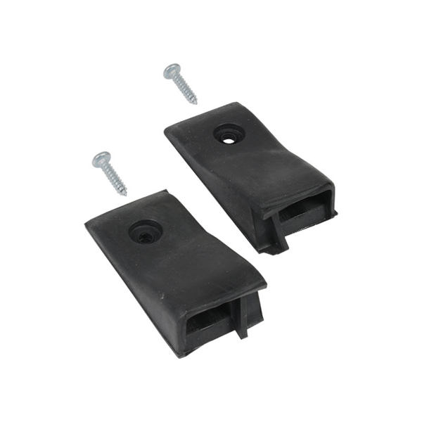 1969-77 Ford Bronco Tailgate Drain Seal Kit.