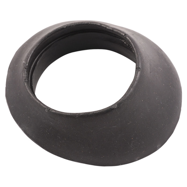1970-72 Ford Truck gas tank neck filler grommet.