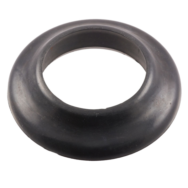 1970-72 Ford Truck gas tank neck filler grommet.