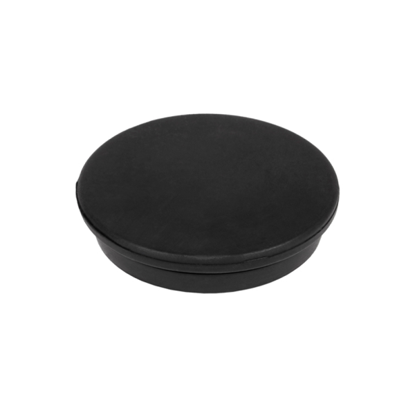 Floor pan plug for 1970-78 Nissan.