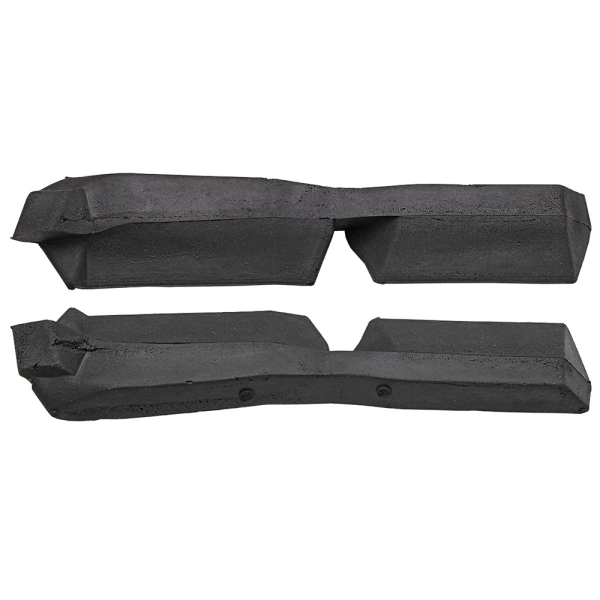 1959-60 Cadillac hood to cowl side extension seal kit.