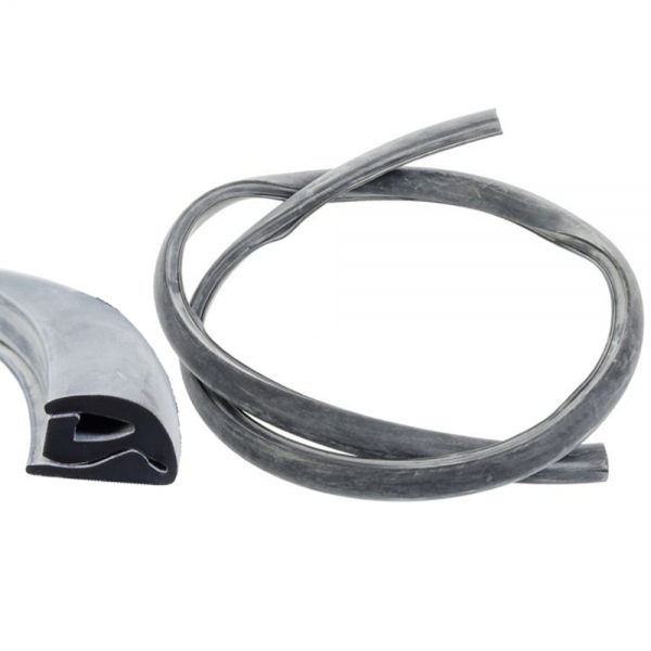 1963-1964 Chevy Bel Air, Biscayne and Impala hood to cowl seal.