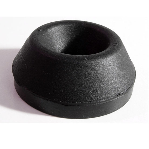 1966-72 Pontiac adjustable hood bumper.