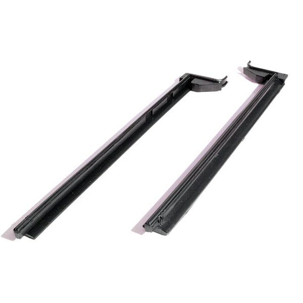 1949-51 Mercury Convertible quarter window seal kit.