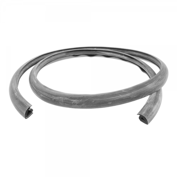 1961-62 Chevy hood to cowl seal.