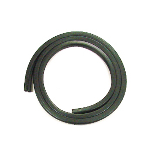 1984-90 Ford Bronco II liftgate seal on liftgate.