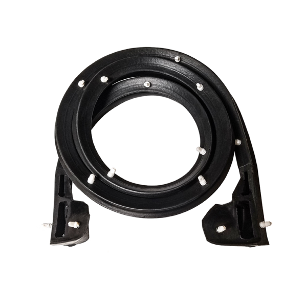 Liftgate seal for 1981-90 Toyota Land Cruiser.