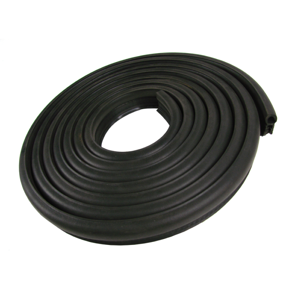 1984-90 Jeep Cherokee and Wagoneer tailgate seal.