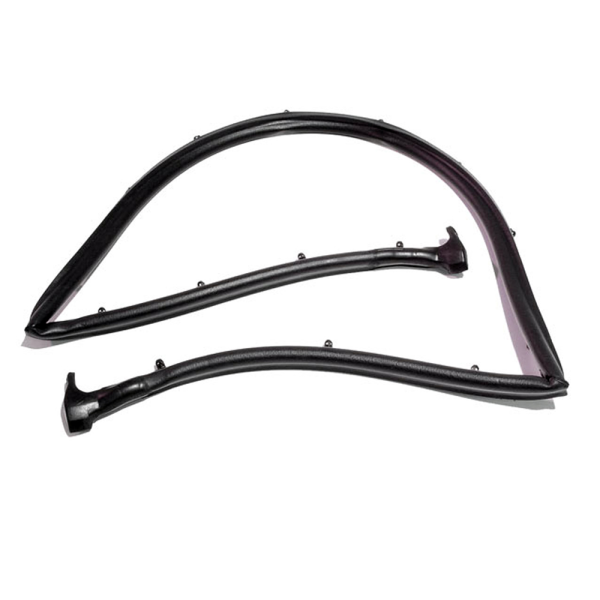 1987-95 Jeep Wrangler tailgate seal.