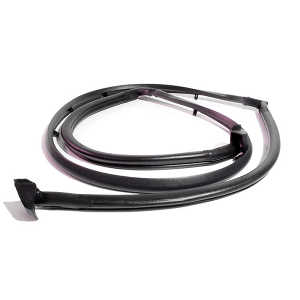 1974-91 Jeep tailgate seal.