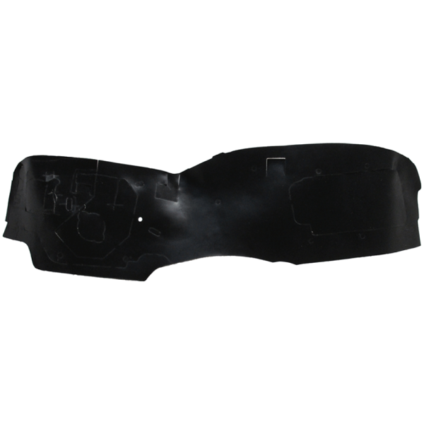 1968-74 Chevy and Pontiac firewall insulation pad. 