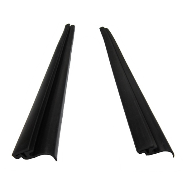 1957-58 Cadillac Eldorado Brougham hood to fender seal kit.