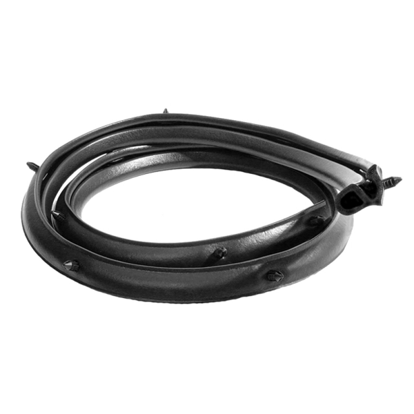 1977-81 Pontiac Firebird hood to radiator support seal.