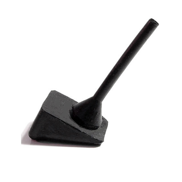 1948-53 Buick Cadillac and Oldsmobile hood to fender ledge bumper.