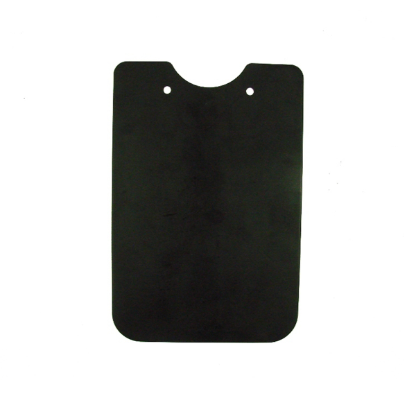 Fuel filler seal for 1975-78 Nissan 280Z.