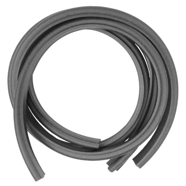 1957 Cadillac taillight to body seal kit.