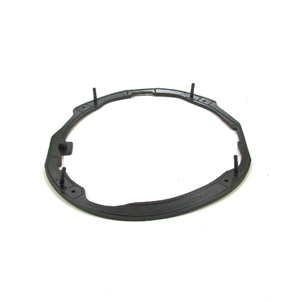 Headlight bucket to fender seal for 1970-78 Nissan 240Z, 260Z & 280Z.