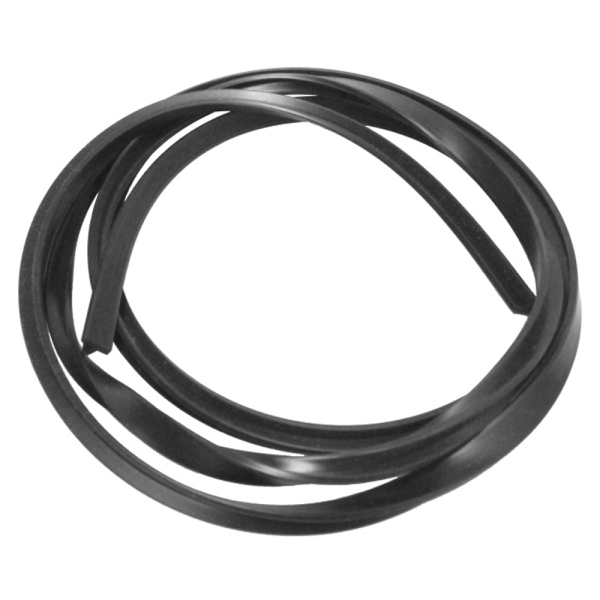 1958 Cadillac taillight to body seal kit.