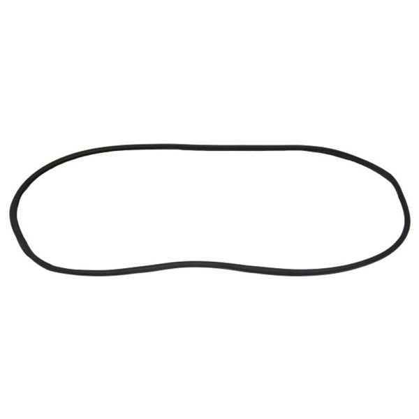 1955-56 Dodge and Plymouth windshield seal.