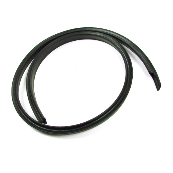 Upper door seal for 1975-78 Nissan 280Z.