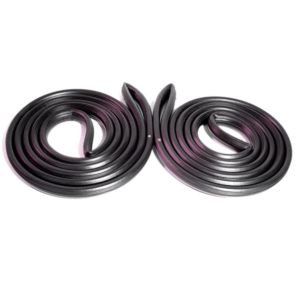 1965-94 Porsche door seal kit.