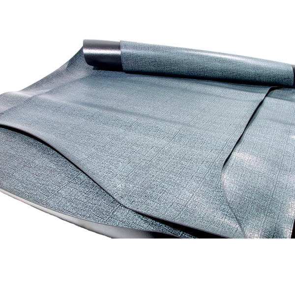 1961-64 Chevy trunk mat.