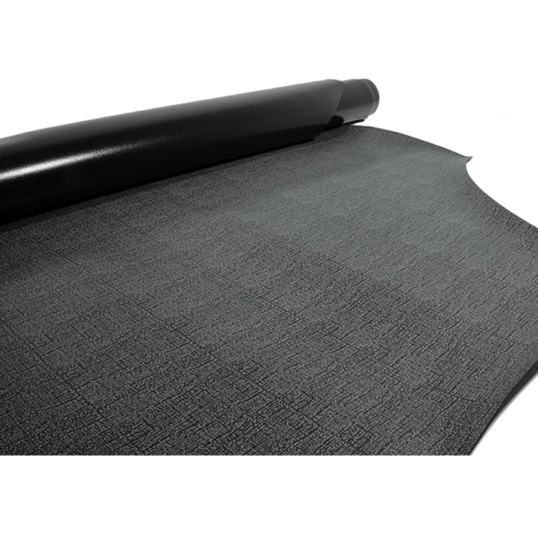 1965 Chevy Impala trunk mat.