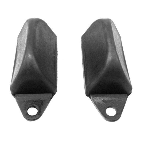 1965-68 Chevy rear axle bumpers.