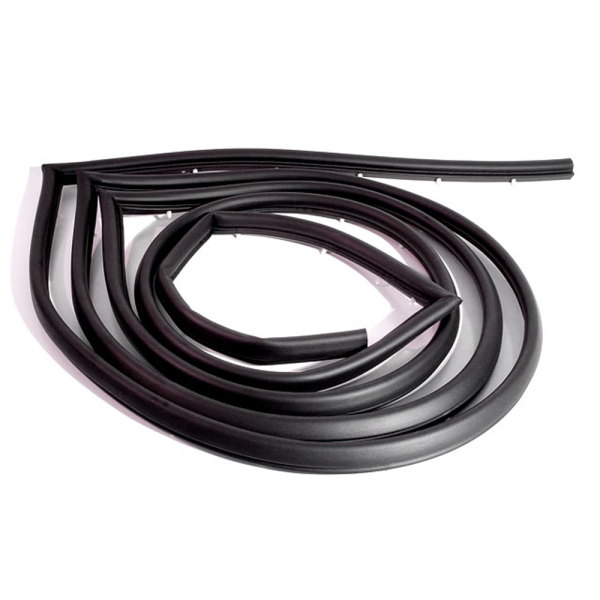 1974-1996 Chevy & GMC Van sliding side door seal.