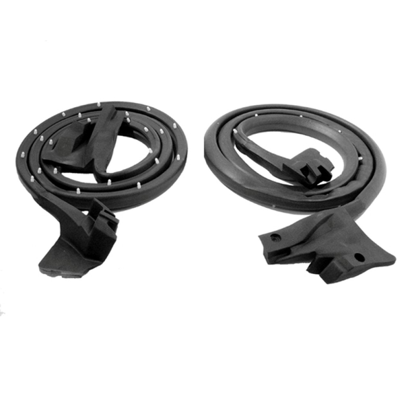 1981-88 Buick Regal & Oldsmobile Cutlass door seal kit.
