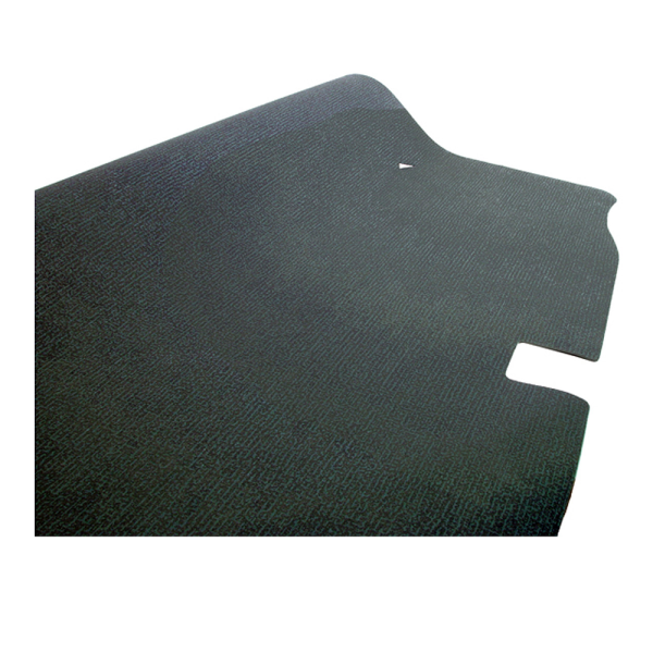 1970 Chevy Chevelle trunk mat.