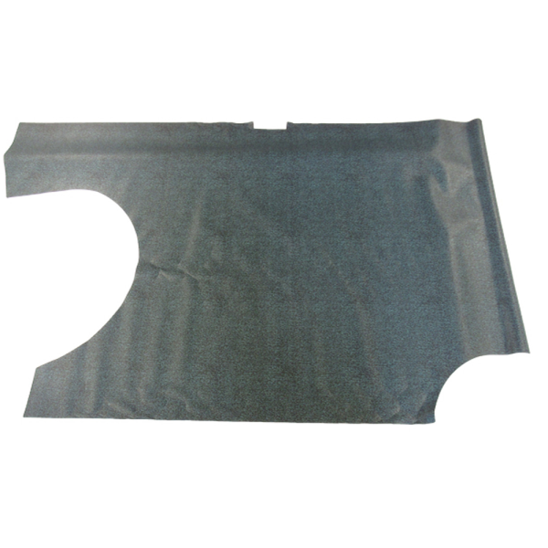 1968-70 Chevy Impala Convertible trunk mat.