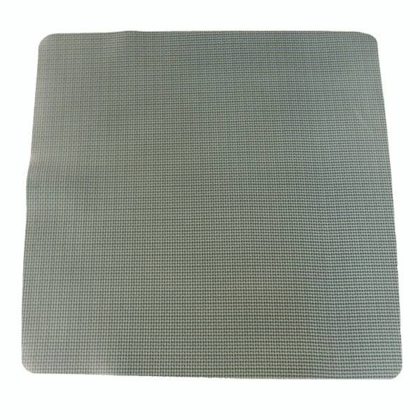 1967 Chevrolet Chevy II trunk mat.