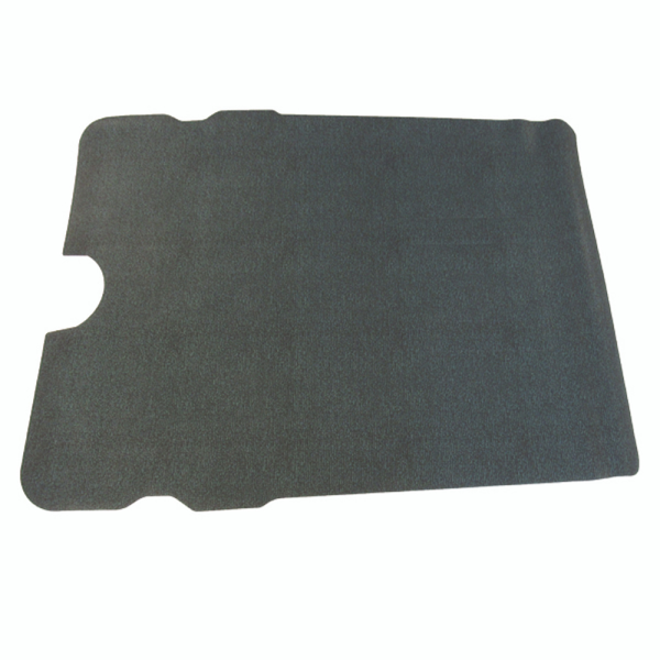 1968-72 Chevy II and Nova Trunk Mat.